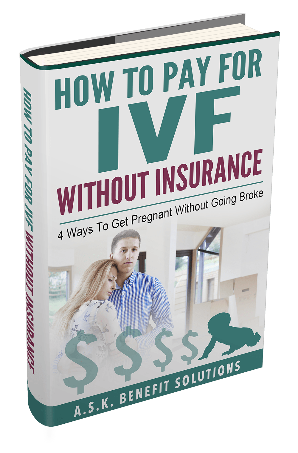 How to Pay for IVF Without Insurance